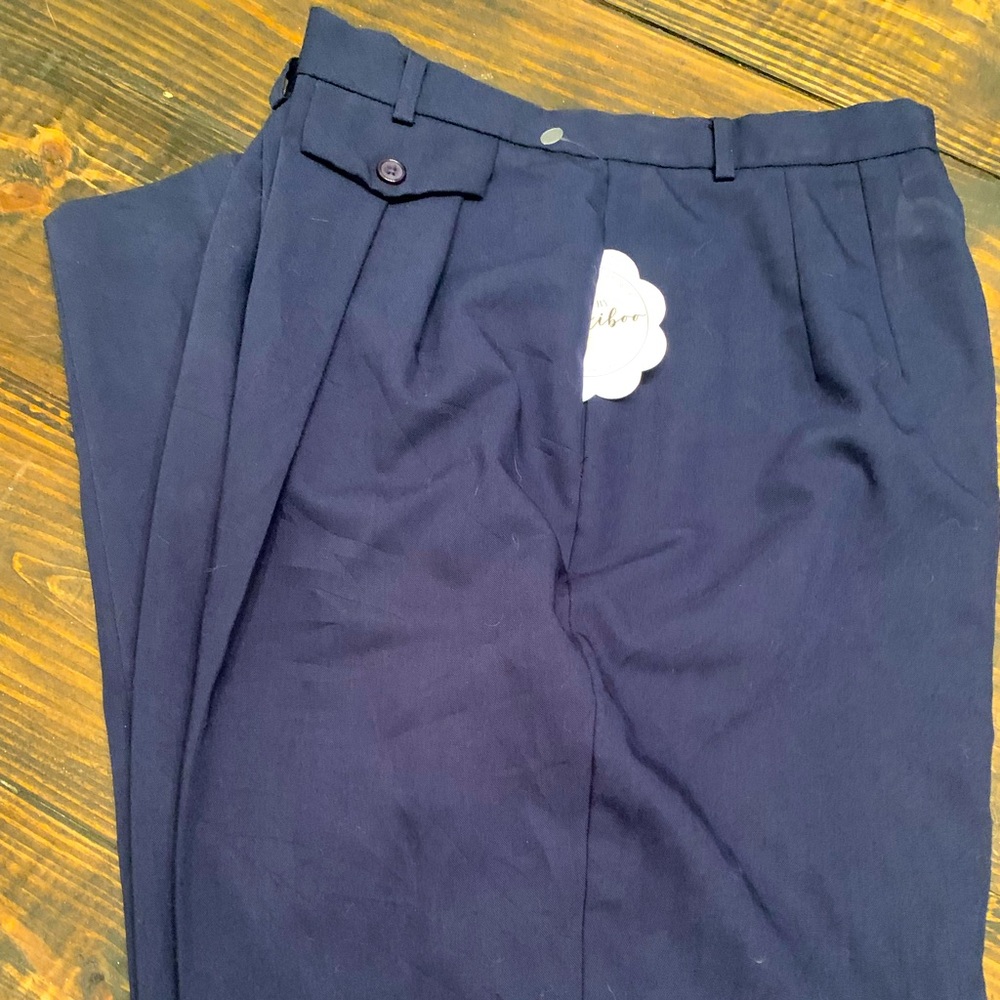 COPY - Laura Scott 16T trousers